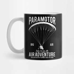 Paramotor Mug